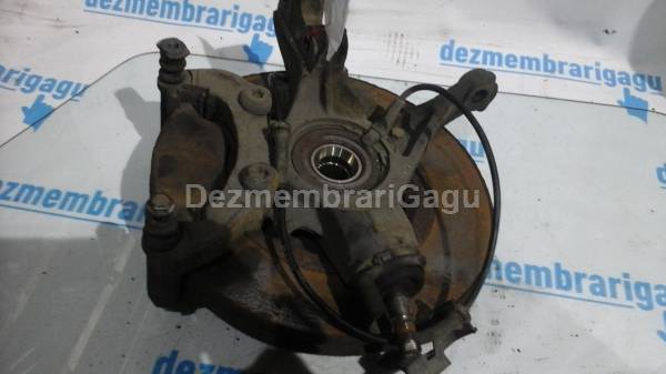 Vand fuzeta fata dreapta CITROEN C4, 1.6 Diesel, 66 KW