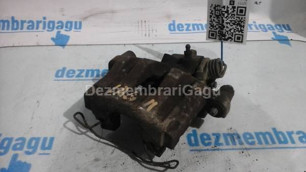 Vand etrier spate dreapta RENAULT LAGUNA II (2001-), 1.9 Diesel, 79 KW din dezmembrari
