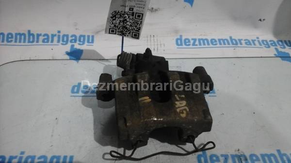 Vand etrier spate stanga RENAULT LAGUNA II (2001-), 1.9 Diesel, 79 KW