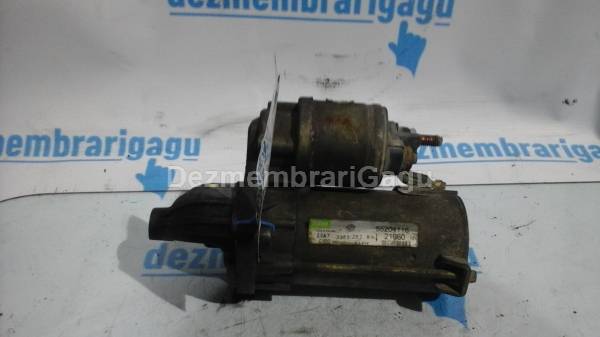 Vand electromotor FIAT PANDA (2003-), 1.3 Diesel, 51 KW