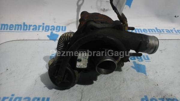 Vand turbina OPEL CORSA C (2000-), 1.3 Diesel, 51 KW din dezmembrari