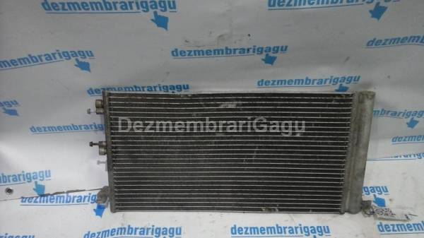 Vand radiator ac FIAT PANDA (2003-), 1.3 Diesel, 51 KW din dezmembrari