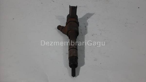 Injectoare RENAULT SCENIC I (1999-), 1.9 Diesel, 75 KW