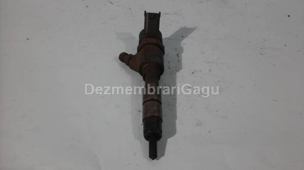 Vand injectoare RENAULT SCENIC I (1999-), 1.9 Diesel, 75 KW