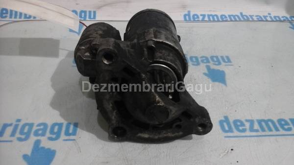 Vand electromotor CITROEN BERLINGO I (1996-), 1.9 Diesel, 51 KW