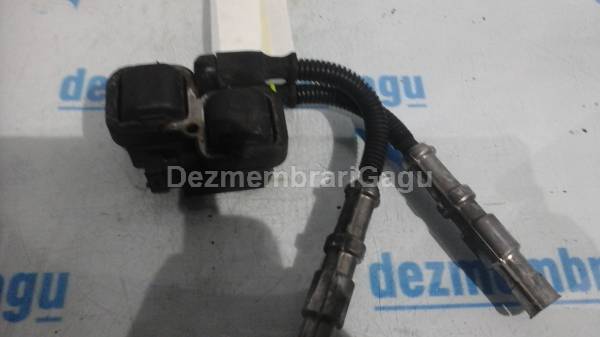 Vand bobina inductie MERCEDES E-CLASS / 210 (1995-2003), 2.4 Benzina, 125 KW din dezmembrari