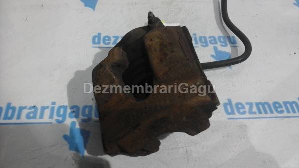 Vand etrier fata dreapta MERCEDES E-CLASS / 210 (1995-2003), 2.4 Benzina, 125 KW