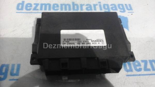 De vanzare calculator cutie viteze automata MERCEDES E-CLASS / 210 (1995-2003), 2.4 Benzina, 125 KW