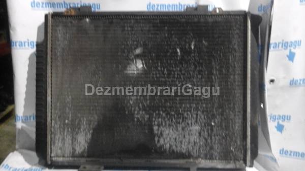 Radiator apa MERCEDES E-CLASS / 210 (1995-2003)