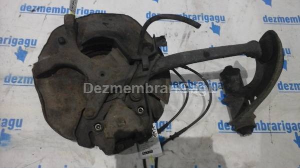Vand fuzeta fata dreapta MERCEDES E-CLASS / 210 (1995-2003), 2.4 Benzina, 125 KW