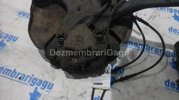 Vand etrier fata dreapta MERCEDES E-CLASS / 210 (1995-2003), 2.4 Benzina, 125 KW