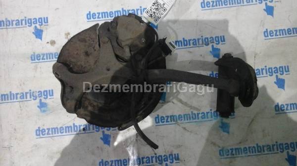 Vand fuzeta fata stanga MERCEDES E-CLASS / 210 (1995-2003), 2.4 Benzina, 125 KW din dezmembrari