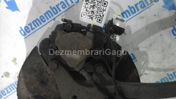 De vanzare etrier fata stanga MERCEDES E-CLASS / 210 (1995-2003), 2.4 Benzina, 125 KW