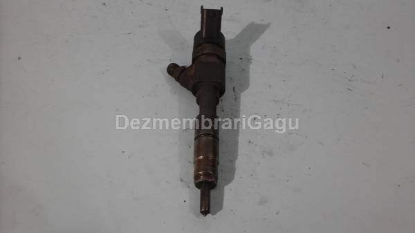 Injectoare RENAULT MEGANE II (2002-), 1.9 Diesel, 88 KW