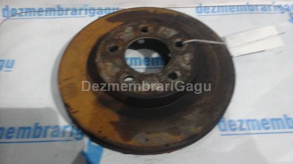 Vand disc frana fata CHRYSLER 300 M, 3.5 Benzina, 185 KW