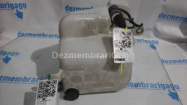 Vas spalator parbriz Alfa Romeo Gt