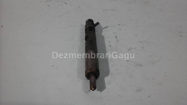 Injectoare RENAULT CLIO II (1998-), 1.5 Diesel, 48 KW