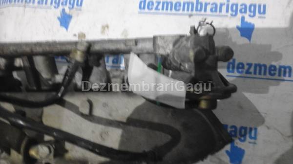 Egr Alfa Romeo Gt