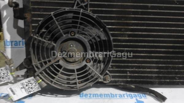 Vand electroventilator ac DAEWOO CIELO, 1.5 Benzina, 63 KW