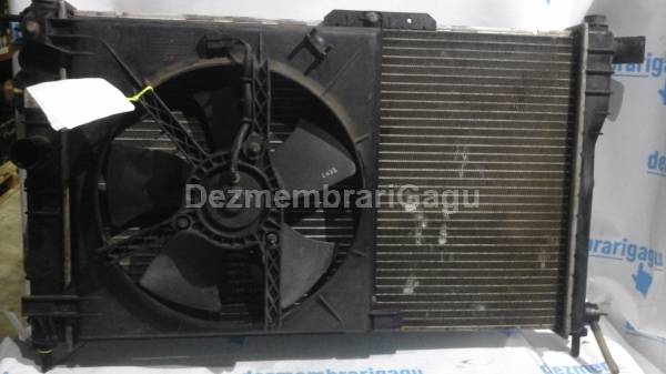 Radiator apa Daewoo Cielo