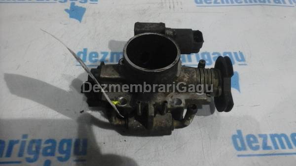 Vand clapeta acceleratie DAEWOO CIELO, 1.5 Benzina, 63 KW