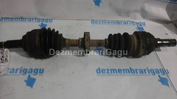 Vand planetara stanga fata DAEWOO CIELO, 1.5 Benzina, 63 KW din dezmembrari