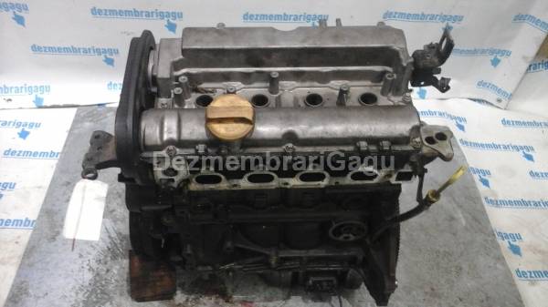 Motor OPEL ASTRA G (1998-), 1.8 Benzina, 85 KW