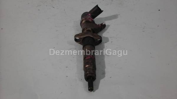 Injectoare Renault Master I