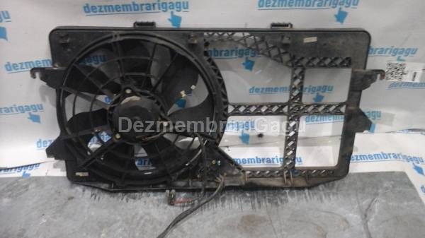 Electroventilator Ford Transit Vii