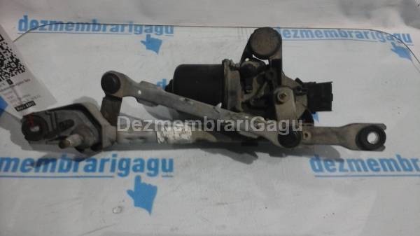 Motoras stergator fata TOYOTA AYGO