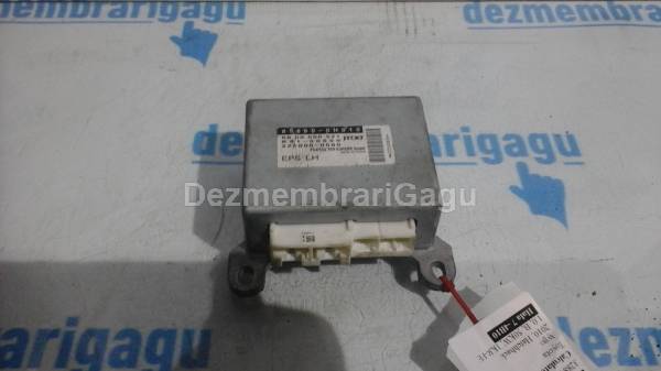 Calculator directie Toyota Aygo