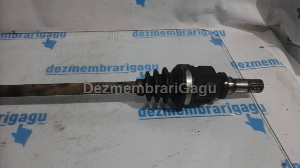 Planetara dreapta fata TOYOTA AYGO