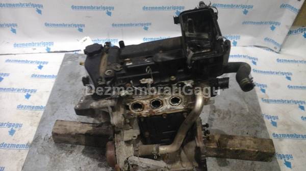 Vand motor TOYOTA AYGO, 1.0 Benzina, 50 KW din dezmembrari