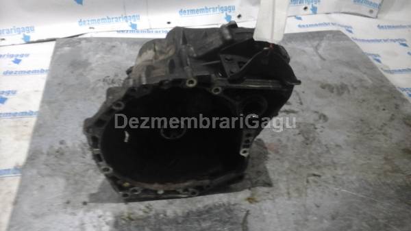 Vand cutie viteze TOYOTA AYGO, 1.0 Benzina, 50 KW