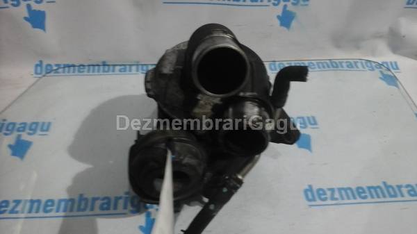 Vand turbina TOYOTA AVENSIS / T25 (2003-), 2.0 Diesel, 85 KW din dezmembrari