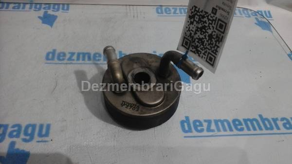 Termoflot Toyota Avensis / T25
