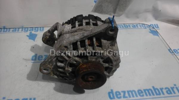 Vand alternator VOLKSWAGEN PASSAT / 3B3 - 3B6 (2000-2005), 2.0 Benzina, 85 KW