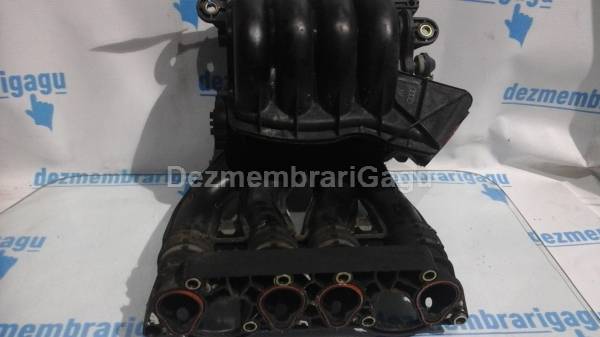Galerie admisie Volkswagen Passat / 3b3 - 3b6