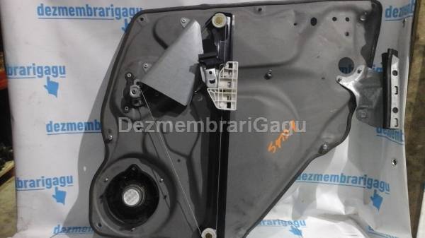 Vand macara geam ss MERCEDES A-CLASS / W169 (2004-)