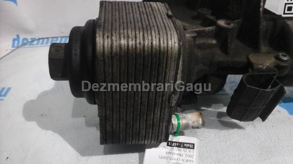 De vanzare termoflot VOLKSWAGEN GOLF IV (1997-2005), 1.9 Diesel, 96 KW second hand