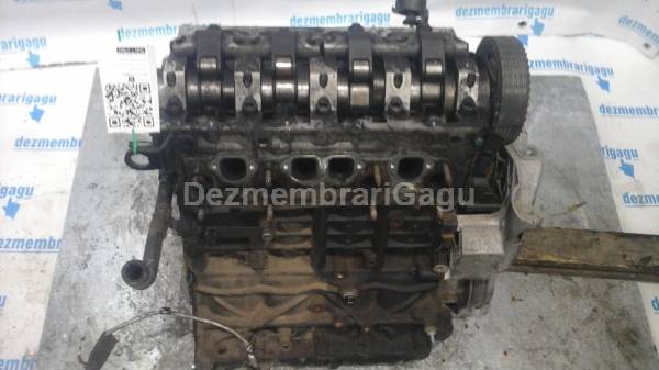 Motor VOLKSWAGEN GOLF IV (1997-2005), 1.9 Diesel, 96 KW