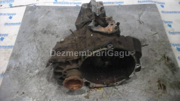 Cutie viteze VOLKSWAGEN GOLF IV (1997-2005), 1.9 Diesel, 96 KW