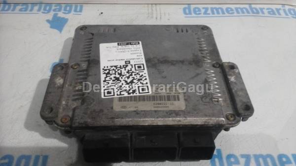 Vand calculator motor ecm ecu RENAULT LAGUNA II (2001-), 1.9 Diesel, 79 KW