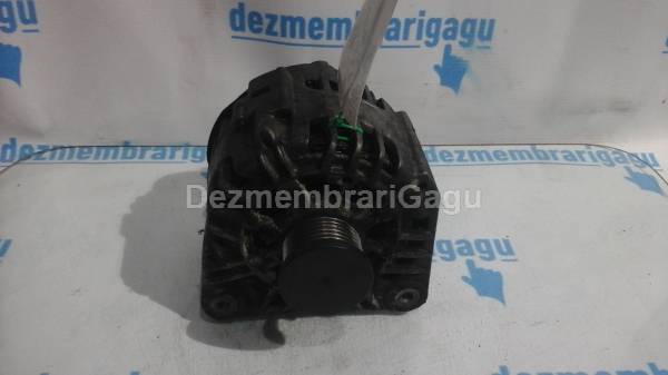 Alternator RENAULT LAGUNA II (2001-), 1.9 Diesel, 79 KW