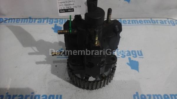 Pompa inalta presiune RENAULT LAGUNA II (2001-), 1.9 Diesel, 79 KW