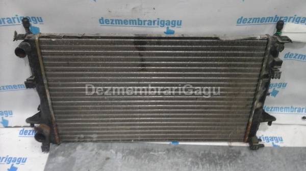  Radiator apa RENAULT LAGUNA II (2001-), 1.9 Diesel, 79 KW sh