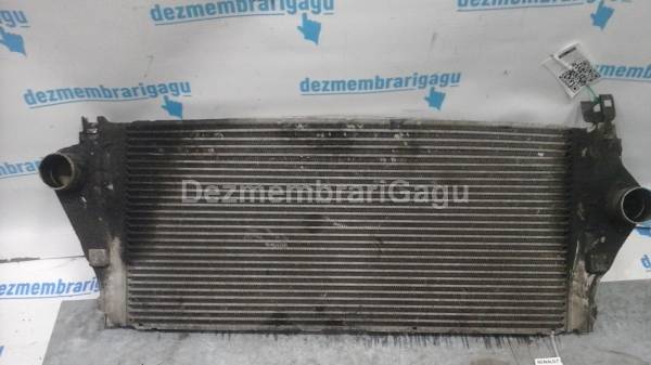 Radiator intercooler RENAULT LAGUNA II (2001-), 1.9 Diesel, 79 KW