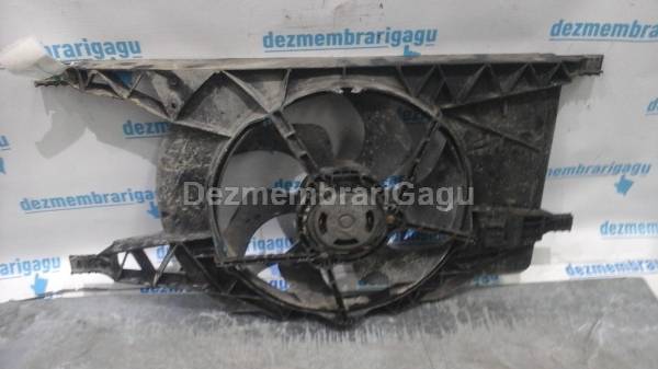 Electroventilator apa Renault 20