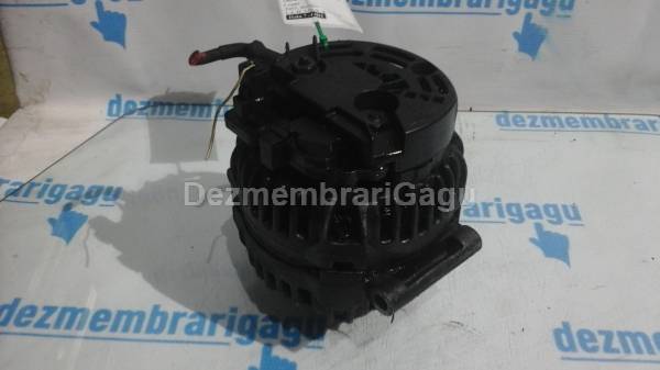 Alternator DACIA LOGAN, 1.4 Benzina, 55 KW