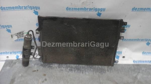 Radiator ac DACIA LOGAN, 1.4 Benzina, 55 KW